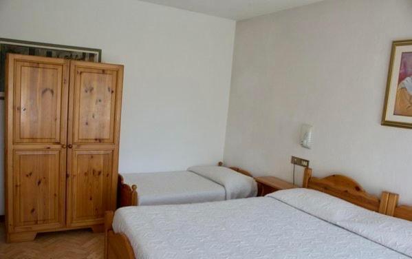 Albergo Piani Di Luzza Forni Avoltri Esterno foto